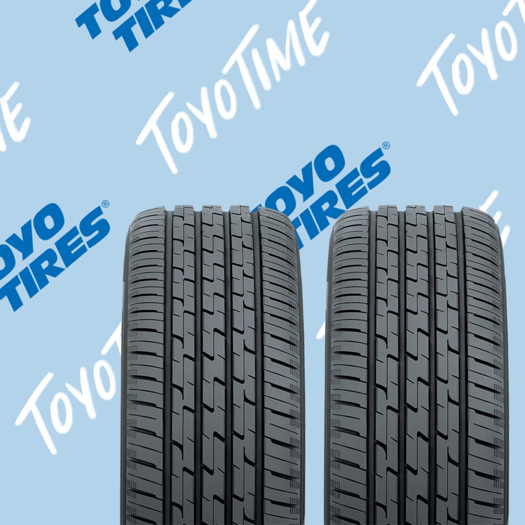 Toyo Tire